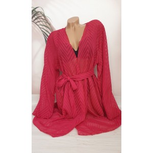 Пляжна туніка №13-290, S-L розм.