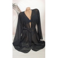 Пляжна туніка №13-290, S-L розм.