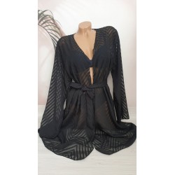 Пляжна туніка №13-290, S-L розм.