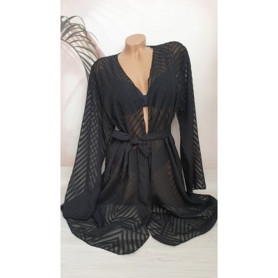 Пляжна туніка №13-290, S-L розм.