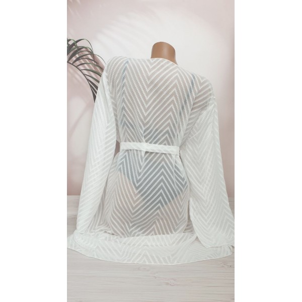 Пляжна туніка №13-290, S-L розм.