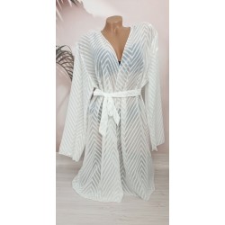 Пляжна туніка №13-290, S-L розм.