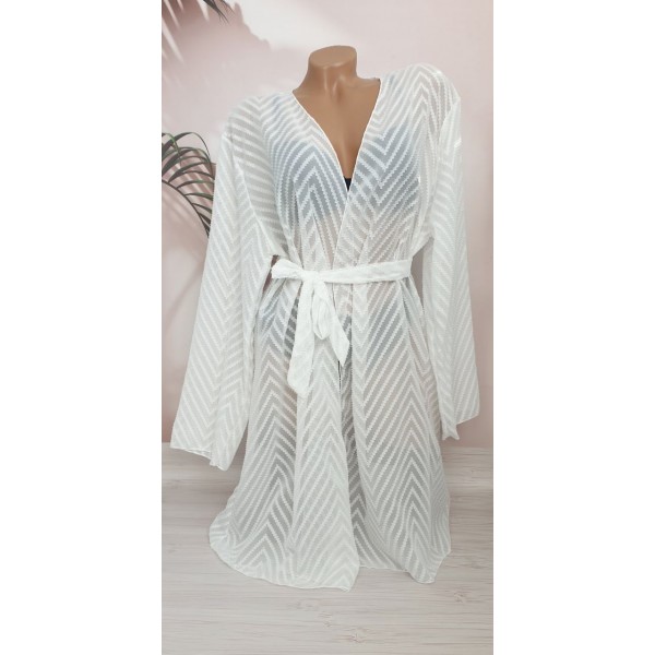 Пляжна туніка №13-290, S-L розм.