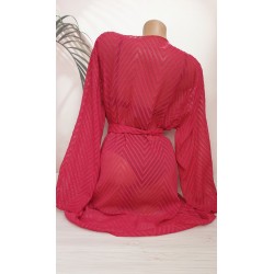 Пляжна туніка №13-290, S-L розм.