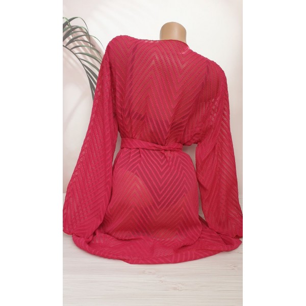 Пляжна туніка №13-290, S-L розм.