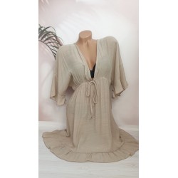 Пляжна туніка №13-291