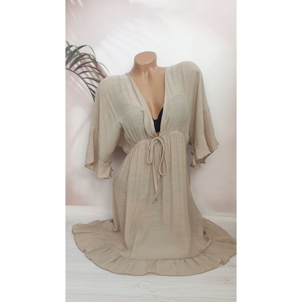 Пляжна туніка №13-291