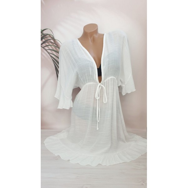 Пляжна туніка №13-291