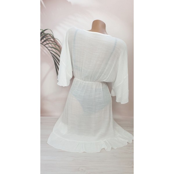 Пляжна туніка №13-291