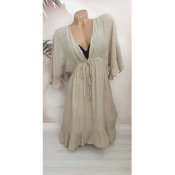Пляжна туніка №13-291