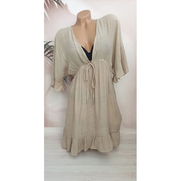 Пляжна туніка №13-291