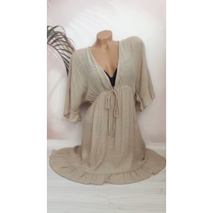 Пляжна туніка №13-291