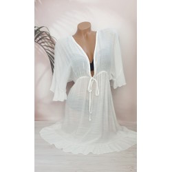 Пляжна туніка №13-291