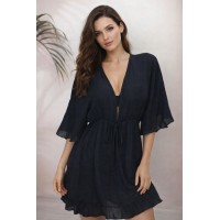 Пляжна туніка №13-391