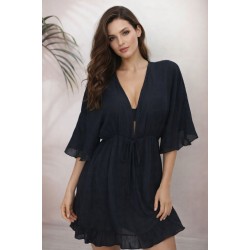 Пляжна туніка №13-391