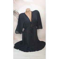 Пляжна туніка №13-391