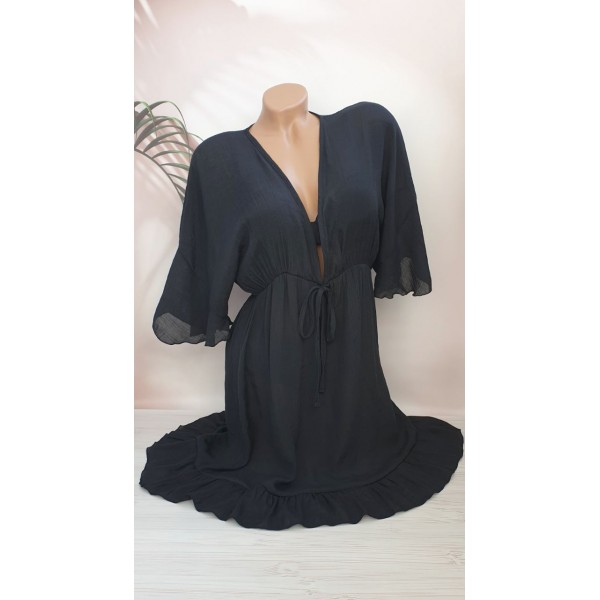 Пляжна туніка №13-391