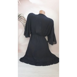 Пляжна туніка №13-391