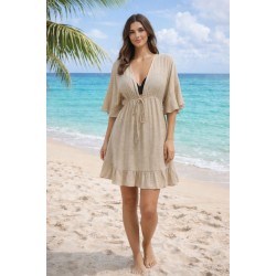 Пляжна туніка №13-291