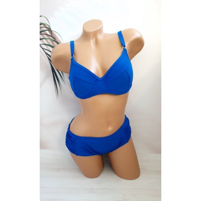 Жіночий купальник №14-250, 48-56 розм