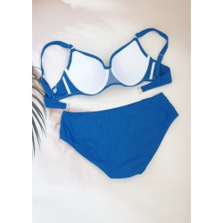 Жіночий купальник №14-250, 48-56 розм