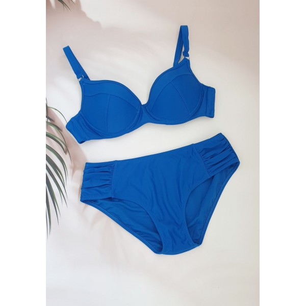 Жіночий купальник №14-250, 48-56 розм