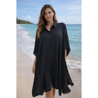 Пляжна туніка №14-286