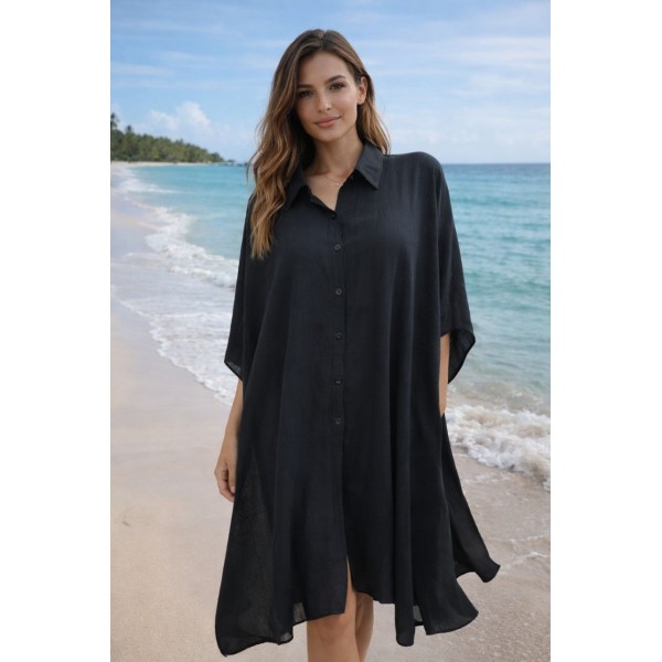 Пляжна туніка №14-286