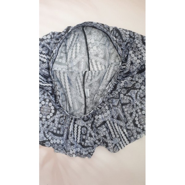 Жіночі шорти з SPF-35 захистом №14-323, 38-46 розм.