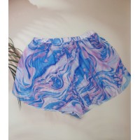 Жіночі шорти з SPF-35 захистом №14-324, 38-46 розм.