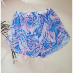 Жіночі шорти з SPF-35 захистом №14-324, 38-46 розм.