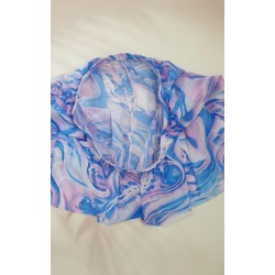 Жіночі шорти з SPF-35 захистом №14-324, 38-46 розм.