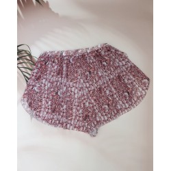 Жіночі шорти з SPF-35 захистом №14-325, 38-46 розм.