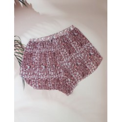 Жіночі шорти з SPF-35 захистом №14-325, 38-46 розм.