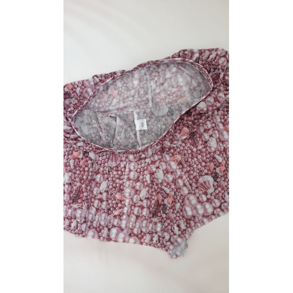 Жіночі шорти з SPF-35 захистом №14-325, 38-46 розм.