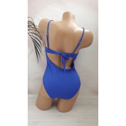 Молодіжний суцільний купальник в рубчик №14-331, 38-46 розм. Молодіжний суцільний купальник в рубчик №14-331, 38-46 розм.