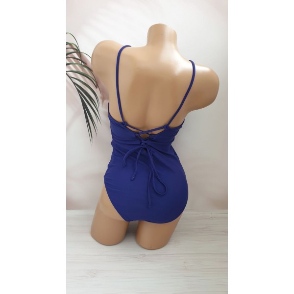 Молодіжний суцільний купальник №14-333, 38-46 розм.