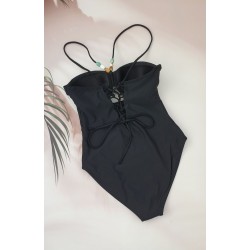 Молодіжний суцільний купальник №14-333, 38-46 розм.