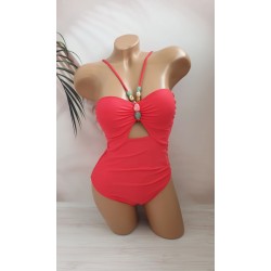 Молодіжний суцільний купальник №14-333, 38-46 розм.