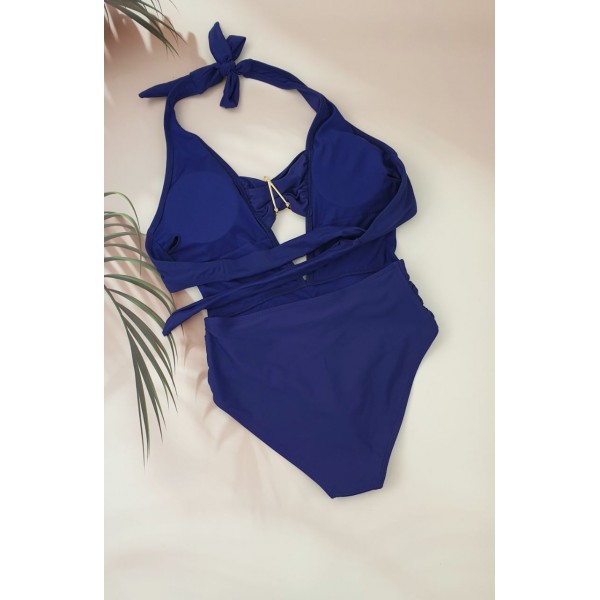 Молодіжний суцільний купальник №14-334, 38-46 розм.