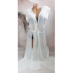 Пляжна туніка №14-339