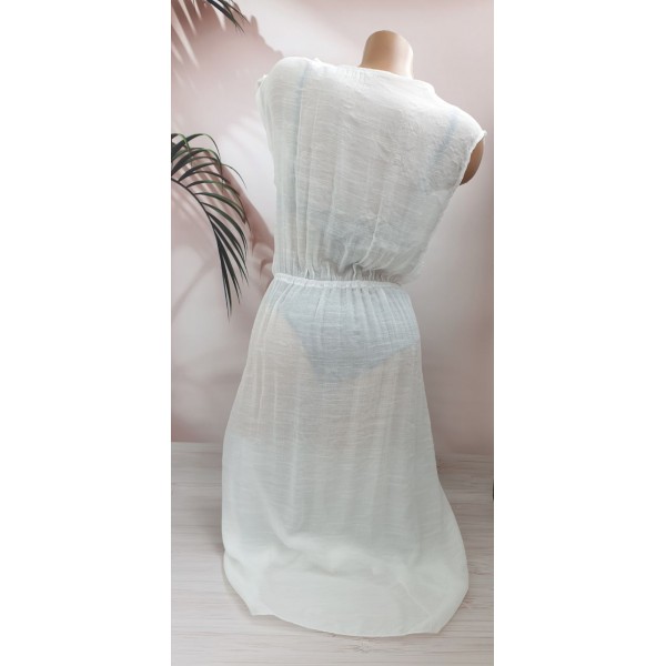 Пляжна туніка №14-339