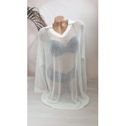 Пляжна туніка №14-344