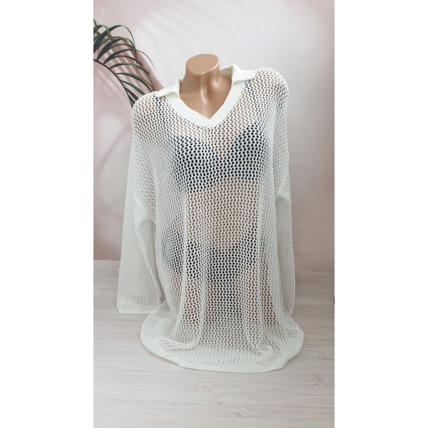 Пляжна туніка №14-344