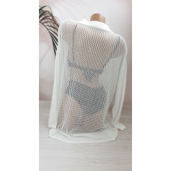 Пляжна туніка №14-344