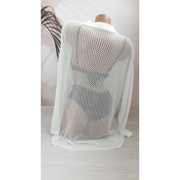 Пляжна туніка №14-344