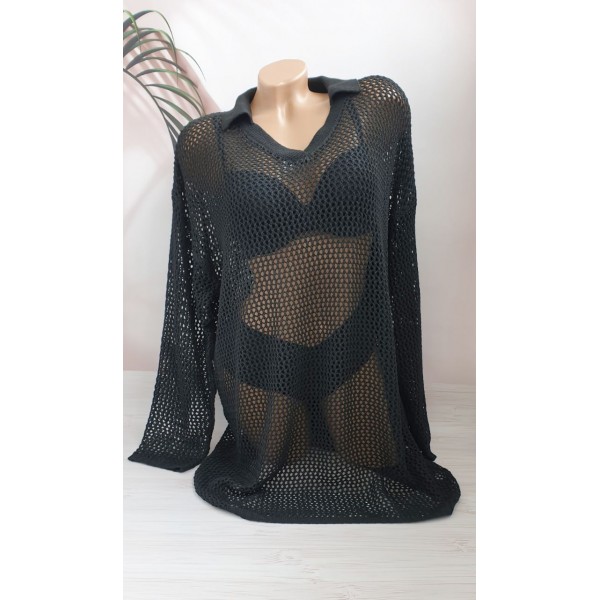 Пляжна туніка №14-344