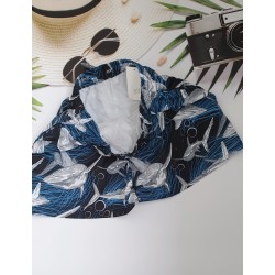 Чоловічі пляжні шорти №15-17, L-4XL
