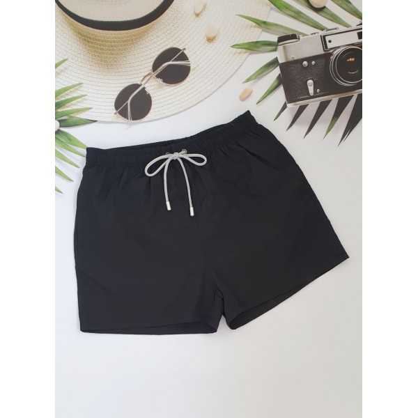 Чоловічі пляжні шорти №15-18, M-3XL