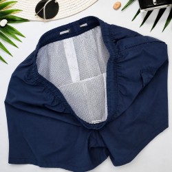 Чоловічі пляжні шорти БАТАЛ №15-19, 4XL-8XL